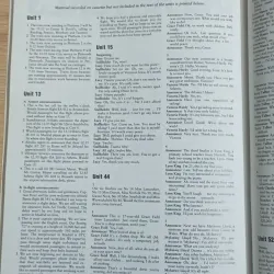 Sách Streamline English - Destinations (khổ 20.5 cm x 29 cm) 977159