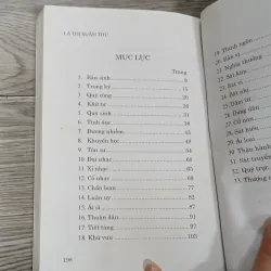 Lã Thị Xuân Thu - Lã Bất Vi  1020143