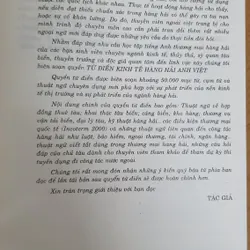 TỪ ĐIỂN KINH TẾ HÀNG HẢI  737842