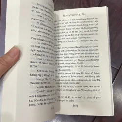 Người truyền ký ức - Lois Lowry - sách VĂN HỌC KINH ĐIỂN  1034673