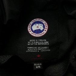 Canada Goose 7999LA CHILLIWACK Áo khoác lông vũ 632897