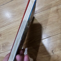 Dã ngoại thảnh thơi tập 7 447216