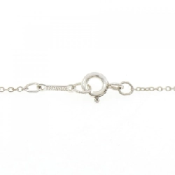 Dây chuyền hình giọt nước Tiffany - Hàng hiệu Authentic 840603