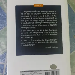 Sự va chạm giữa các nền văn minh và sự tái lập trật tự thế giới -  Samuel P. 1040387
