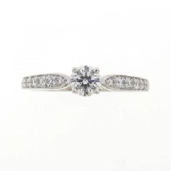 Nhẫn Tiffany Harmony 0.23CT F SI1 3EXT - Hàng hiệu Chính hãng 834076