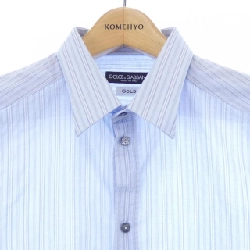 Dolce & Gabbana DOLCE&GABBANA Áo sơ mi - Hàng hiệu Chính hãng 891005