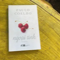 COMBO PAULO COELHO : 11 PHÚT- NGOẠI TÌNH- ĐIỆP VIÊN- NHÀ GIẢ KIM- PHÙ THUỶ PHỐ PORTOBELLO 736247