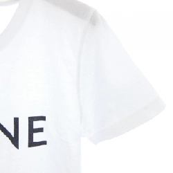 Áo thun logo cổ điển CELINE 2X314916G - Hàng hiệu chính hãng 774798