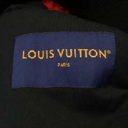 Louis Vuitton Áo khoác Damier Frise HRY86WNJF - Hàng hiệu Chính hãng 894773