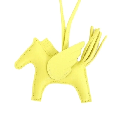 【Sản phẩm chưa sử dụng】Charm túi Hermes Rodeo Pegasus PM 083010CA 624449