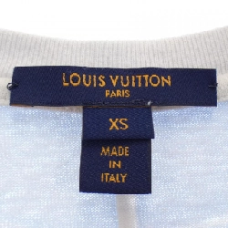 【Mã giảm giá】Áo phông LOUIS VUITTON 644170