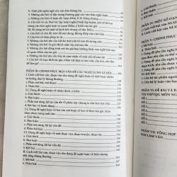 Bí kíp chinh phục điểm 8,5 môn Ngữ văn | Phạm hoàng khánh linh 928679