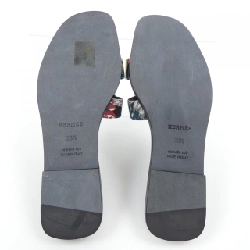 Giày sandal HERMES Oran 201138Z 659879