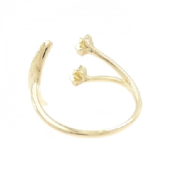 Nhẫn Aquamarine Star Jewelry - Hàng hiệu Authentic 836412