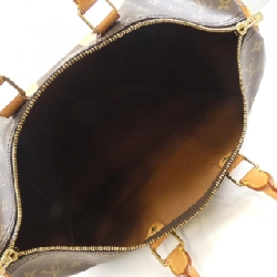 Túi Boston Louis Vuitton Monogram 45cm M41428 614086