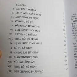 Sự Nghiệp Trung Hưng - Phạm Văn Liêm 692942