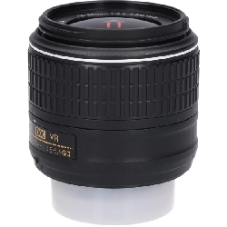 AF-S DX18-55mm F3.5-5.6GVRII - Hàng hiệu Authentic 880642