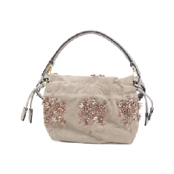 Túi Fendi Mamma Baguette Small 8BS105 ATY1 616895