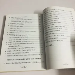 NHỮNG BÀI DẪN THIỀN HAY DÀNH CHO GIÁO VIÊN YOGA 756228