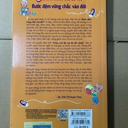 Bước đệm vững chắc vào đời 536323