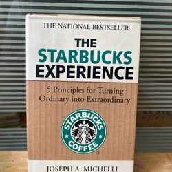 THE STARUCKS EXaPWRIENCE