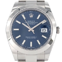 Đồng hồ Rolex Datejust 126300 SS tự động - Hàng hiệu chính hãng