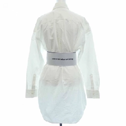 Áo sơ mi ALEXANDER WANG 1WC3226492 - Hàng hiệu Authentic 774871