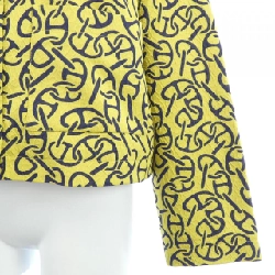 Áo khoác HERMES シェーヌダンクル 4E3221DH 629442