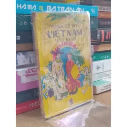 Truyện cổ tích Việt Nam hay nhất