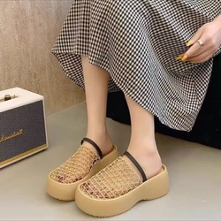 Dép đế mềm  459950