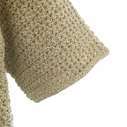 AURALEE A24SS01KB Áo khoác cardigan - Hàng hiệu Authentic 891153