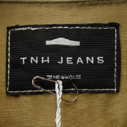 ザニューハウス THE NEWHOUSE Áo khoác - Hàng hiệu Authentic 815995