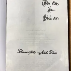 Tâm an ắt bình an - Thiên An có kèm bookmark 995327