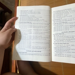 Tổng ôn phần tư duy khoa học và giải quyết vấn để môn sinh học kỳ thi TSA 447189