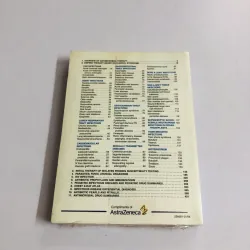 📘 ANTIBIOTIC ESSENTIALS  - sách mới 100%, nguyên siêu 780428