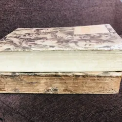 Thành Ngữ Điển Tích Danh Nhân Từ Điển I và II - Trịnh Vân Thanh - Từ điển / Tra cứu 796932