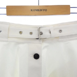 Chân váy CHRISTIAN DIOR 541J62A3613 - Hàng hiệu Authentic 812624