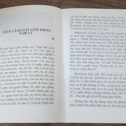 VỤ BẮT CÓC LẠ LÙNG (Cộng tác viên chống mafia...) 720631