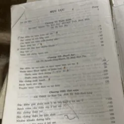 Bài giảng Nhu Khoa hai tập - gần 600 trang, khổ lớn 799802