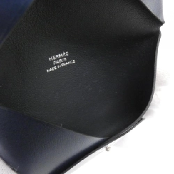 Thẻ đựng thẻ Hermes Calvi 078403CK 624970