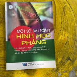 COMBO MỘT SỐ BÀI TOÁN HÌNH HỌC PHẲNG VÀ 25 NHÀ TOÁN HỌC NỔI TIẾNG 542293