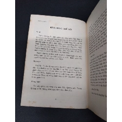 Tuyên Quang thủ đô kháng chiến mới 70% ố vàng 2013 HCM2207 Phù Ninh LỊCH SỬ - CHÍNH TRỊ - TRIẾT HỌC 916081