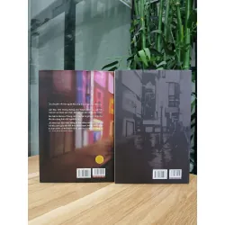 Dã Thú Đỗ Thành – Abiko Takemaru 553522
