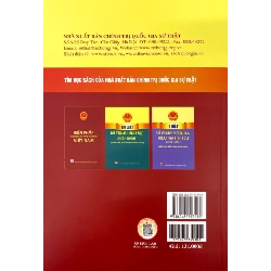 Bộ Luật Hình Sự (Hiện Hành) (Sửa Đổi, Bổ Sung Năm 2017) - Quốc Hội 282334