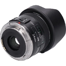 Ống kính EF24mm F2.8 IS USM - Hàng hiệu Authentic 880402