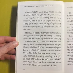 Nghi thức và Sám Hối HẠNH NGUYỆN BỒ TÁT QUÁN THẾ ÂM 680871