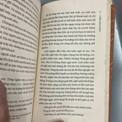 [TRUYỆN NGẮN] Chiều mênh mông - Nguyễn Thị Thuỵ Vũ 712281