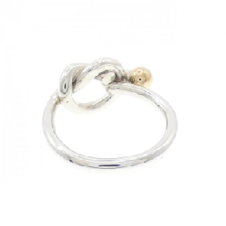 Nhẫn Tiffany Love Knot - Hàng hiệu Authentic 836708