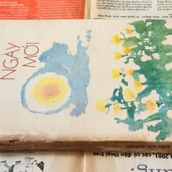 Tiểu thuyết của Thạch Lam: NGÀY MỚI 726049