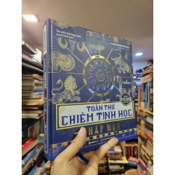 TOÀN THƯ CHIÊM TINH HỌC NHẬP MÔN - Joanna Martine Woolfolk 309942